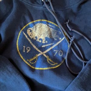 Buffalo Sabres Hoodie